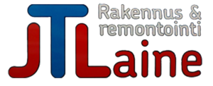 JT Laine -logo